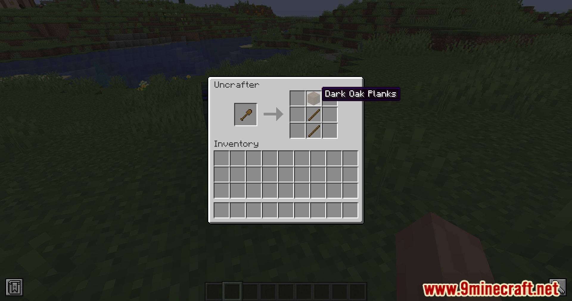 Ketheroth's Uncrafter Mod (1.20.1, 1.19.2) - Deconstruct With Precision And Reclaim Resources In Minecraft! 4