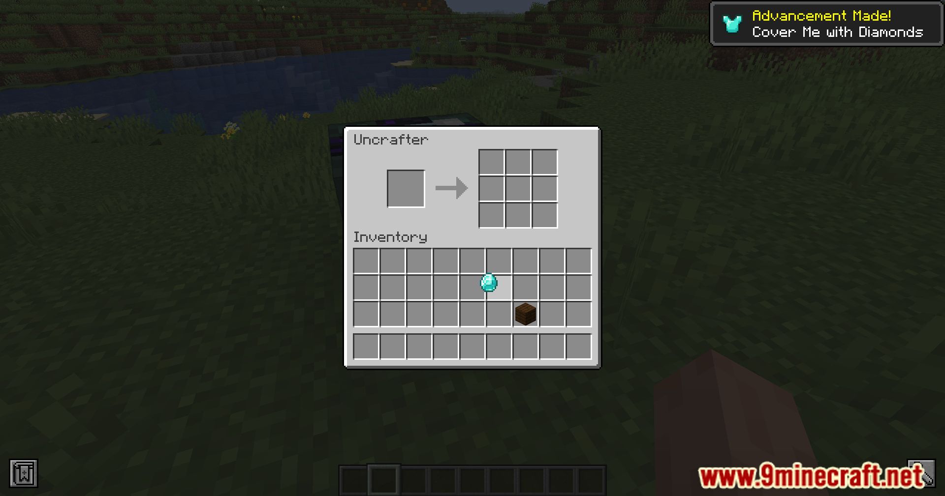 Ketheroth's Uncrafter Mod (1.20.1, 1.19.2) - Deconstruct With Precision And Reclaim Resources In Minecraft! 6