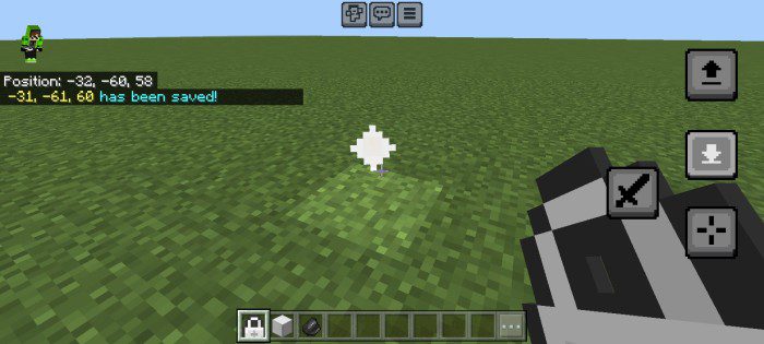 Land Claim Addon (1.20) - MCPE/Bedrock Mod 4