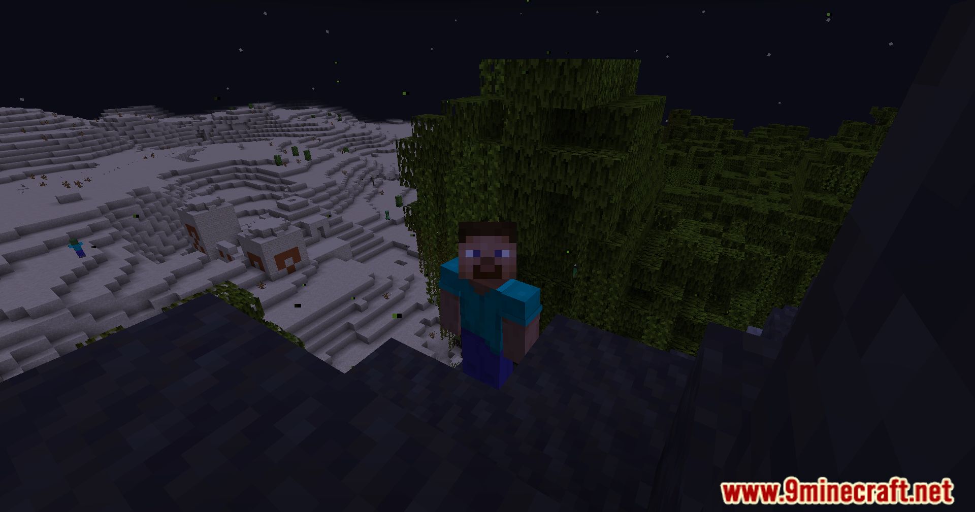 Lost Features Mod (1.20.1, 1.19.4) - Rediscover The Unseen Wonders of Minecraft! 5