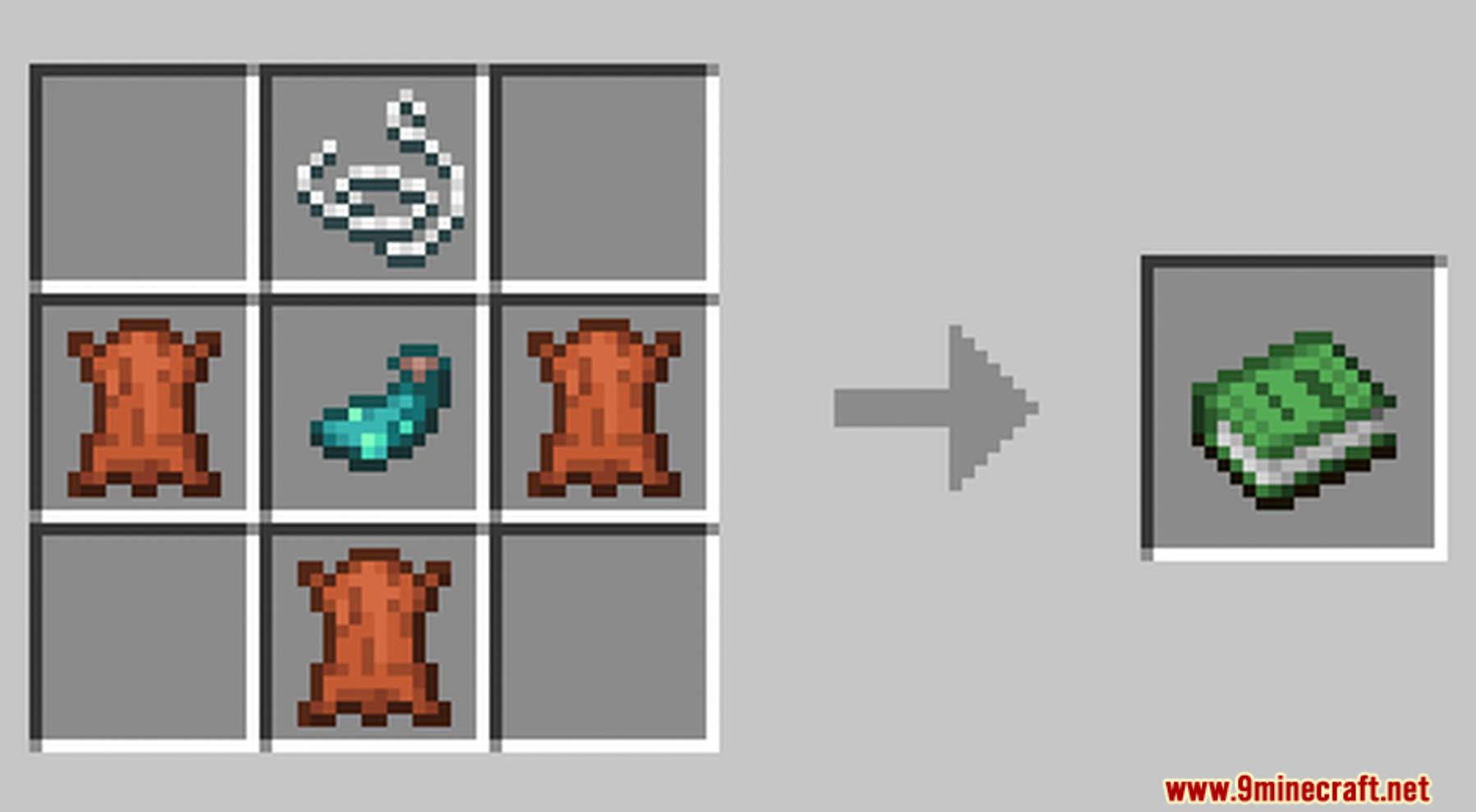 Magical Accessories Data Pack (1.20.4, 1.19.4) - Unleash The Magic Wonders! 5