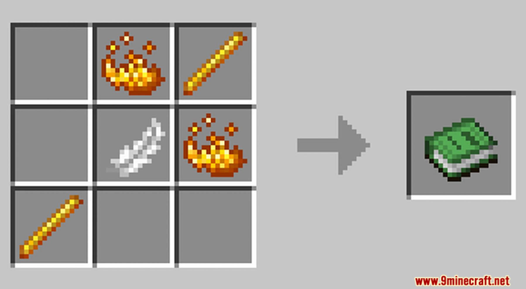 Magical Accessories Data Pack (1.20.4, 1.19.4) - Unleash The Magic Wonders! 8