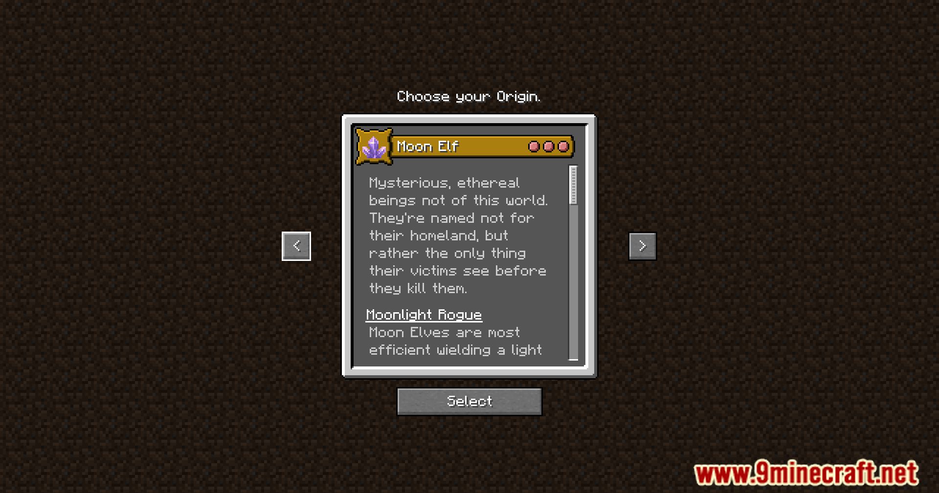 Medieval Origins Revival Mod (1.20.1, 1.19.2) - Forge Your Tale In A World Of Diverse Origins! 4