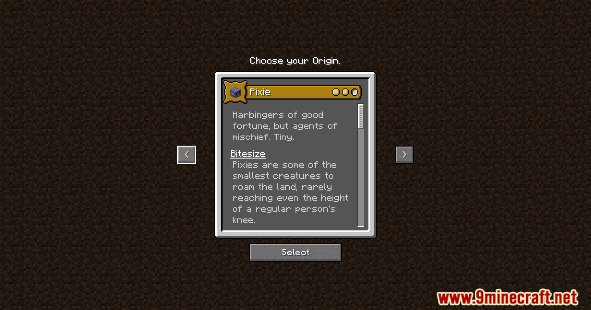 Medieval Origins Revival Mod (1.20.1, 1.19.2) - Forge Your Tale In A World Of Diverse Origins! 7