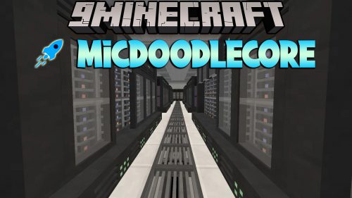 MicdoodleCore (1.12.2, 1.11.2) – Library for Galacticraft Mod Thumbnail