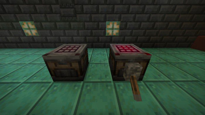 Minecraft 1.21 Concept Addon (1.20) - MCPE/Bedrock 4