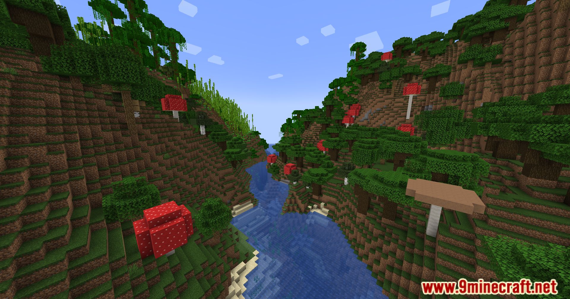 Mini Extras Mod (1.20.1, 1.19.3) - Elevate Your Minecraft Experience With Thoughtful Enhancements! 11