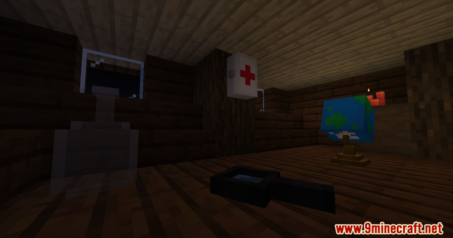 Moa Decor Science Mod (1.20.1, 1.19.4) - Where Aesthetics Meets Science In Minecraft! 15