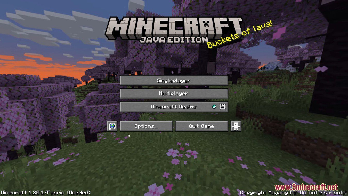 Modrinth Launcher (1.20.4, 1.19.4) - Discover and Play Minecraft 8