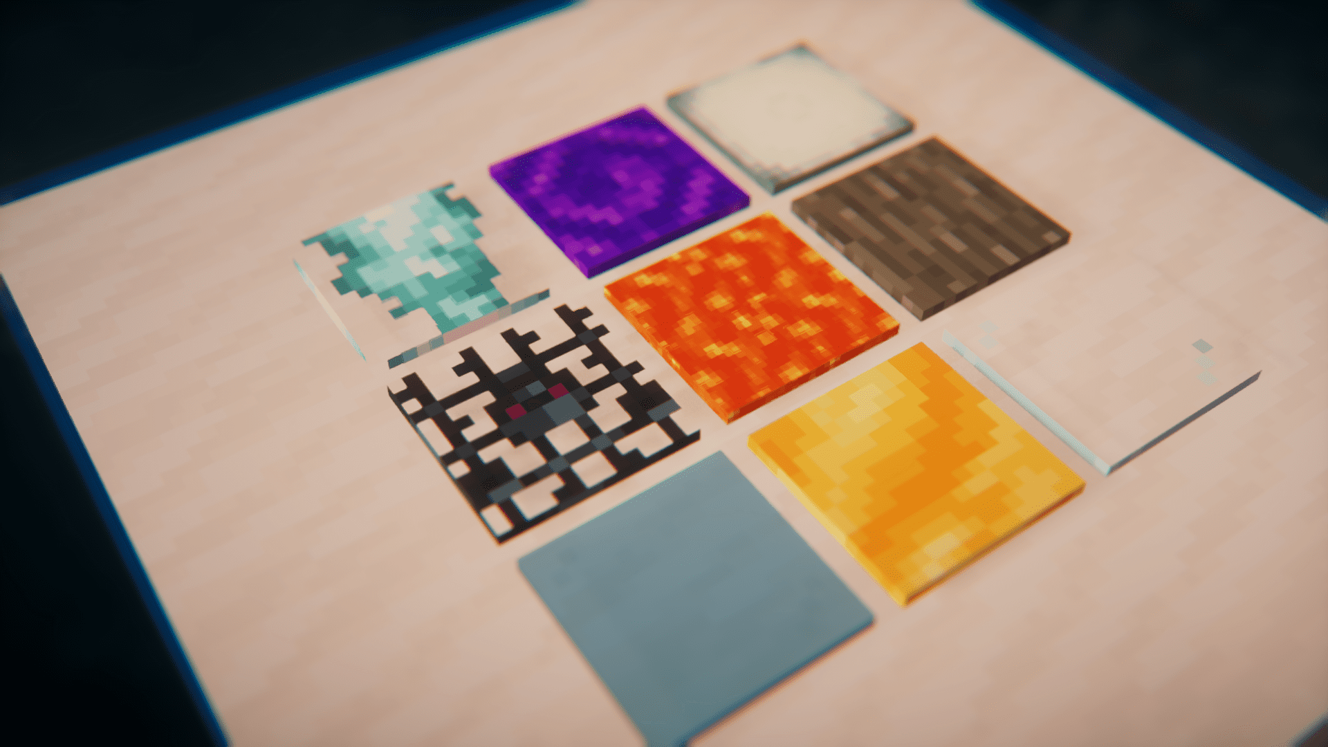 More Beautiful Pressure Plates Mod (1.20.4, 1.19.4) - Hundreds of New Pressure Plates 3