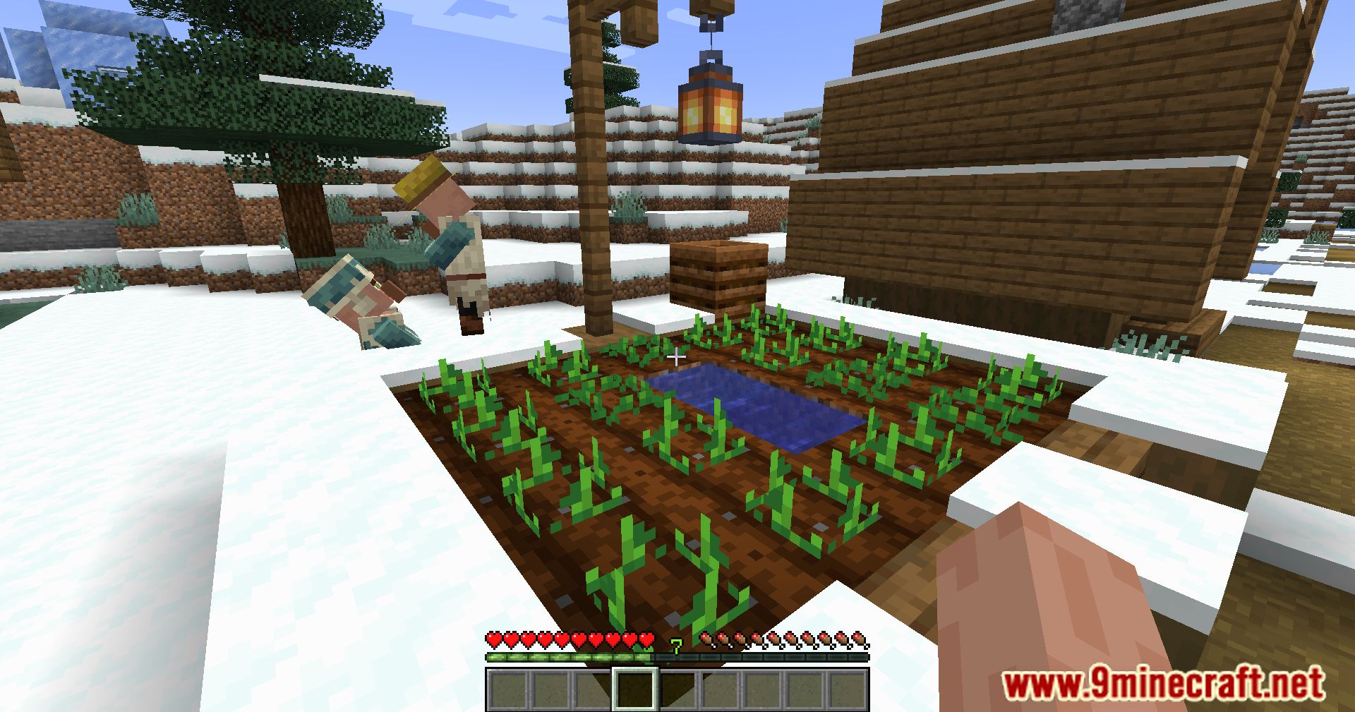 More Powerful Game Rules Mod (1.20.1, 1.19.4) - Your Minecraft, Your Rules! 8