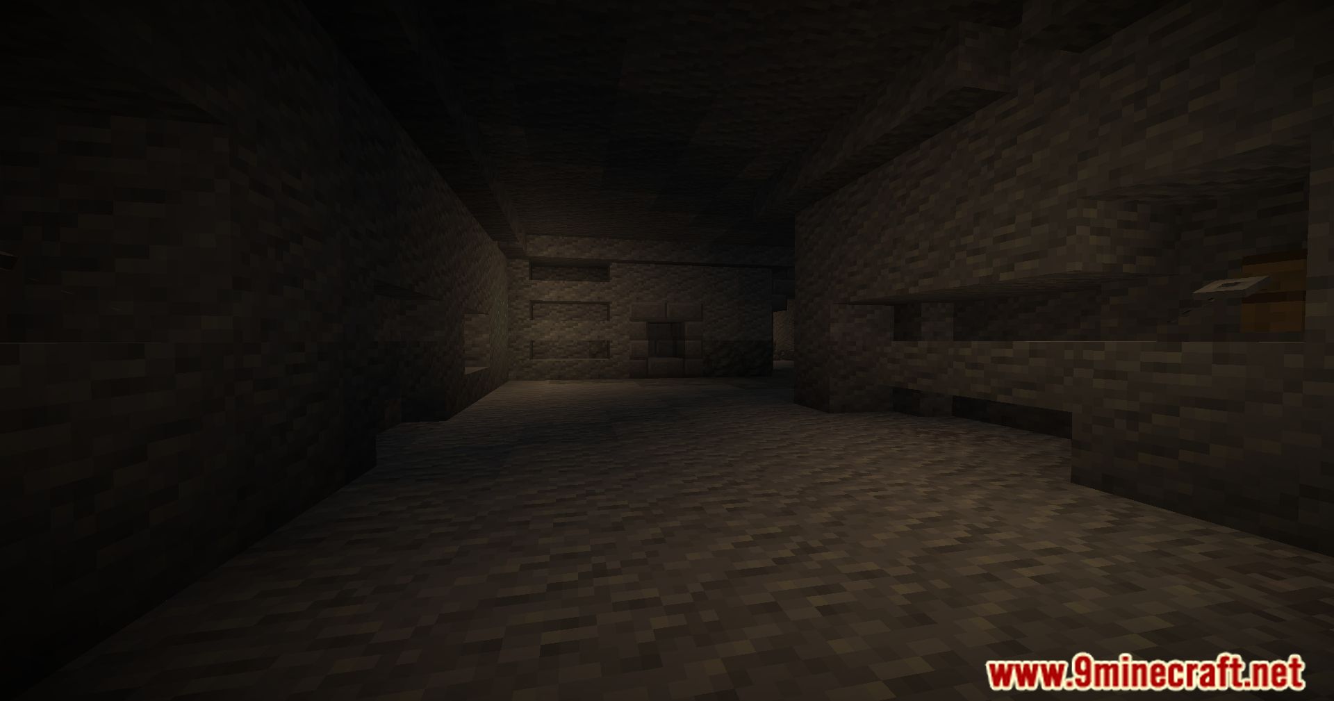 More Underground Structures Mod (1.20.1, 1.19.4) - Unearth Hidden Wonders Beneath The Surface! 9