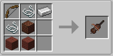 Musical Instrument Minecraft Interface Mod (1.20.4, 1.19.4) - Elevate Your Minecraft Experience With Music! 31