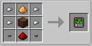 Musical Instrument Minecraft Interface Mod (1.20.4, 1.19.4) - Elevate Your Minecraft Experience With Music! 26