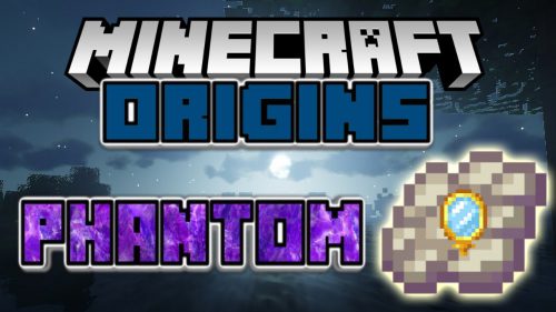 Phantoms See Phantoms Mod (1.21.1, 1.20.1) – Origins Addon Thumbnail