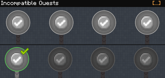 Quests Additions Mod (1.20.1, 1.19.2) - An Addon for The FTB Quests 3