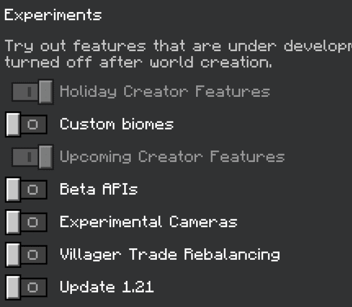 Raiyon's Tools Expansion Addon (1.20) - Compatible with Other Addons 29