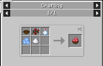 Seasonals Mod (1.19.2, 1.18.2) - New Flavors to The Neapolitan Mod 11