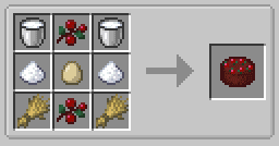 Seasonals Mod (1.19.2, 1.18.2) - New Flavors to The Neapolitan Mod 14