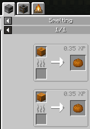 Seasonals Mod (1.19.2, 1.18.2) - New Flavors to The Neapolitan Mod 4