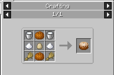 Seasonals Mod (1.19.2, 1.18.2) - New Flavors to The Neapolitan Mod 8