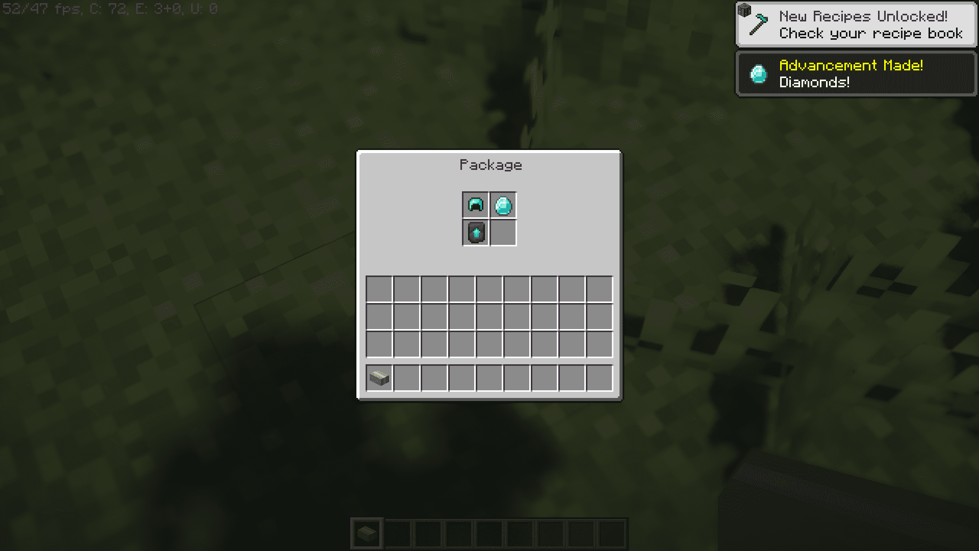 Shipping Mod (1.20.1, 1.19.2) - Item Transportation & Gifting 6