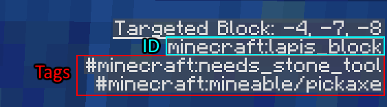 Simple Veinminer Mod (1.20.4, 1.19.4) - A Vein Mining Mod 9