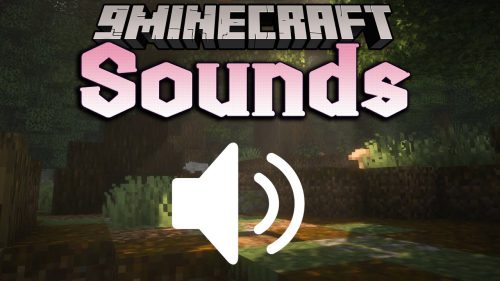 Sounds Mod (1.21.1, 1.20.1) – Highly Configurable Sound Overhaul Thumbnail