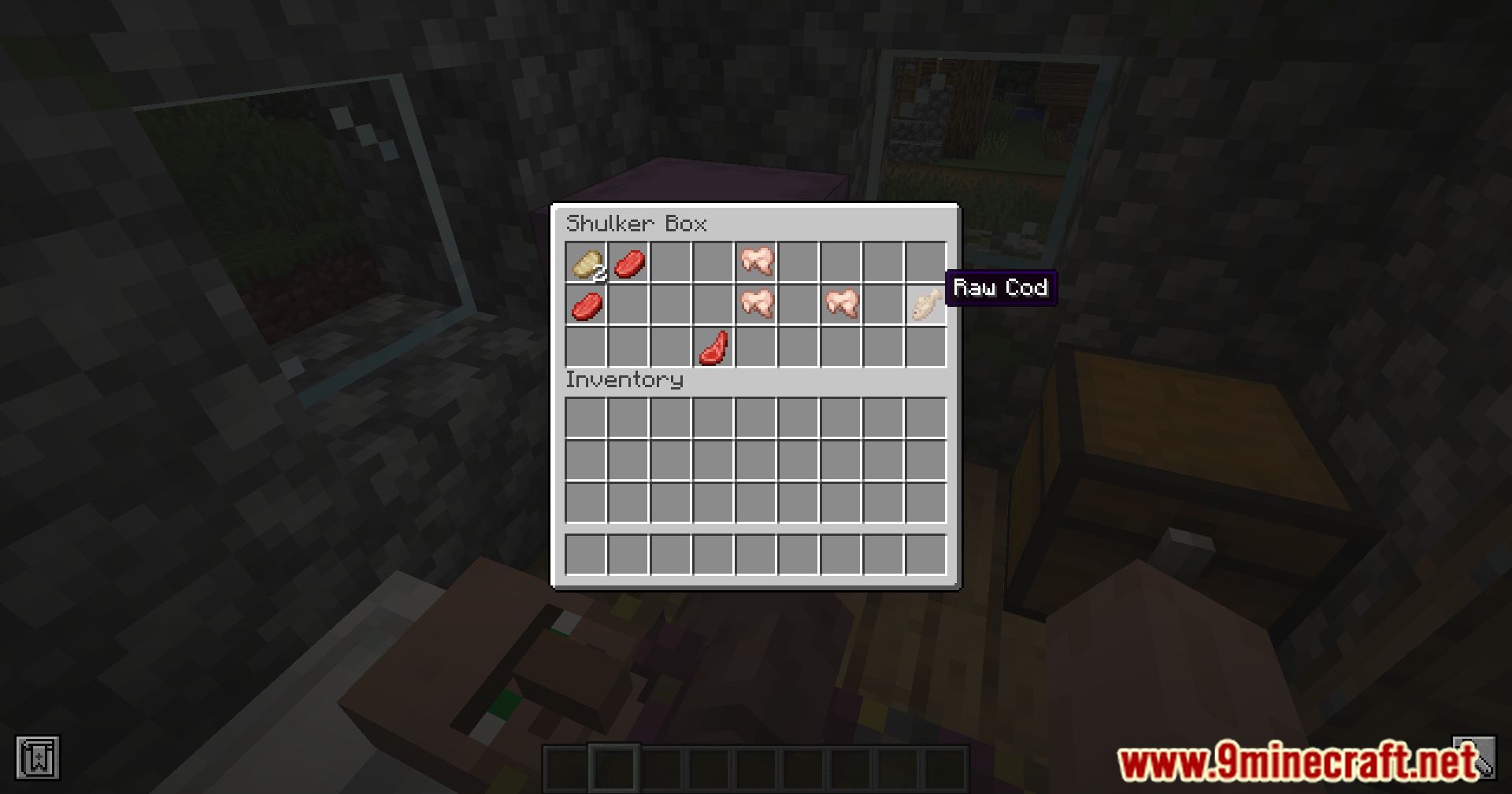 Spoiled Mod (1.20.4, 1.19.4) - Food Spoilage In Your Minecraft Survival Journey! 6