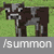 How to Summon a Cow with Custom Name - Wiki Guide 9