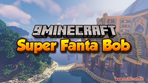 Super Fanta Bob World Map (1.20.4, 1.19.4) – Celebration of Eventime’s Legacy Thumbnail