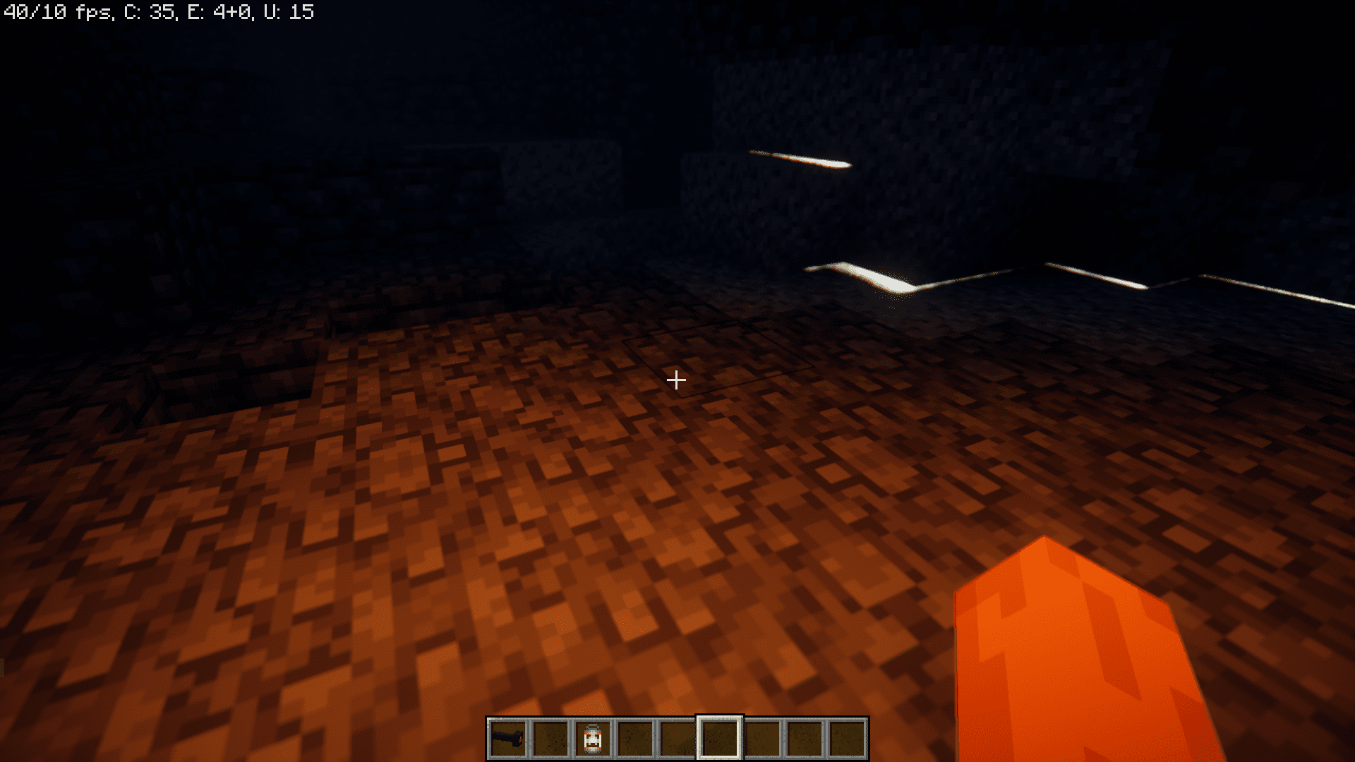 TCT Flashlight Mod (1.20.1, 1.19.2) - Flashlight, Headlamp & Lantern 5