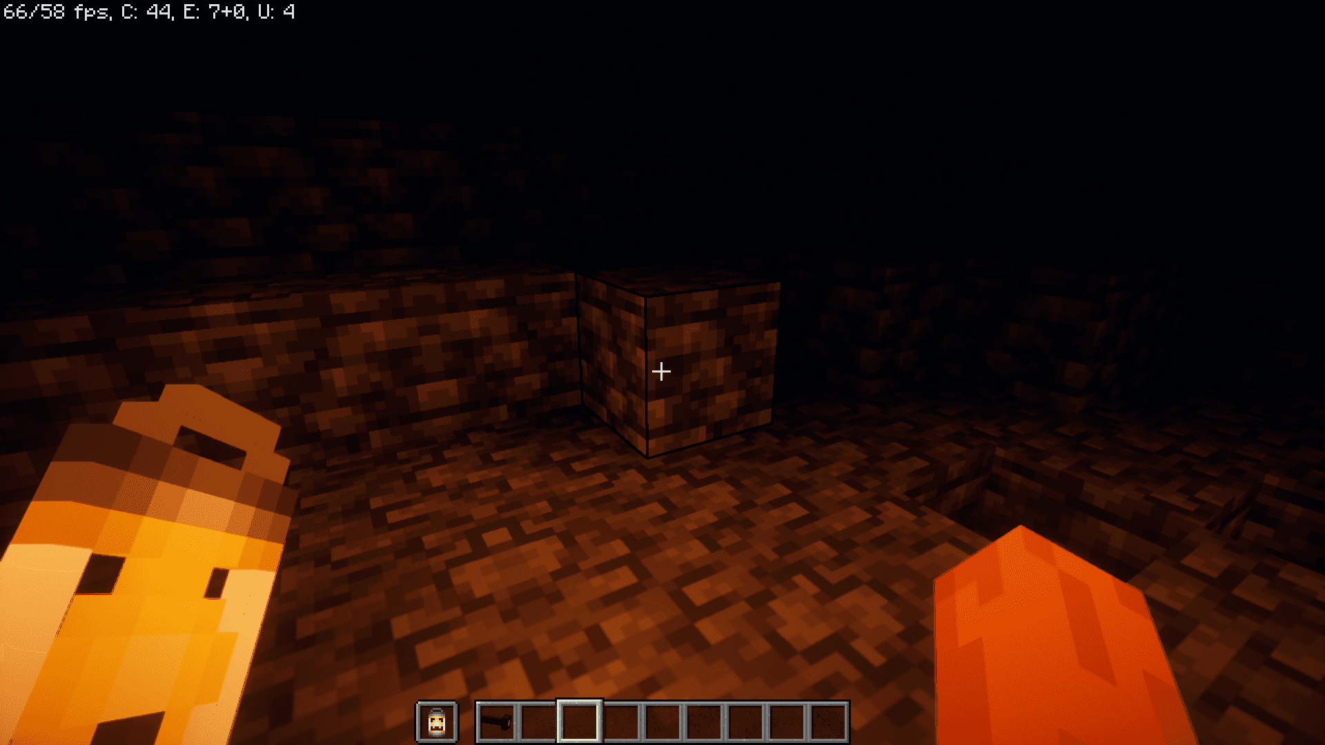 TCT Flashlight Mod (1.20.1, 1.19.2) - Flashlight, Headlamp & Lantern 7