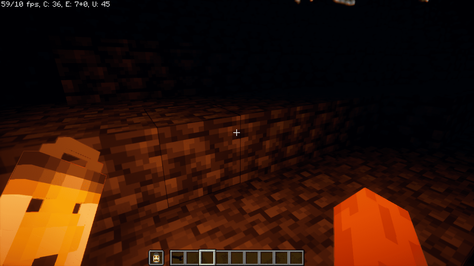 TCT Flashlight Mod (1.20.1, 1.19.2) - Flashlight, Headlamp & Lantern 8