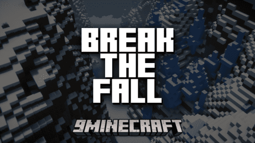 Break The Fall Mod (1.20.1, 1.19.4) – Leaves Deal No Fall Damage Thumbnail