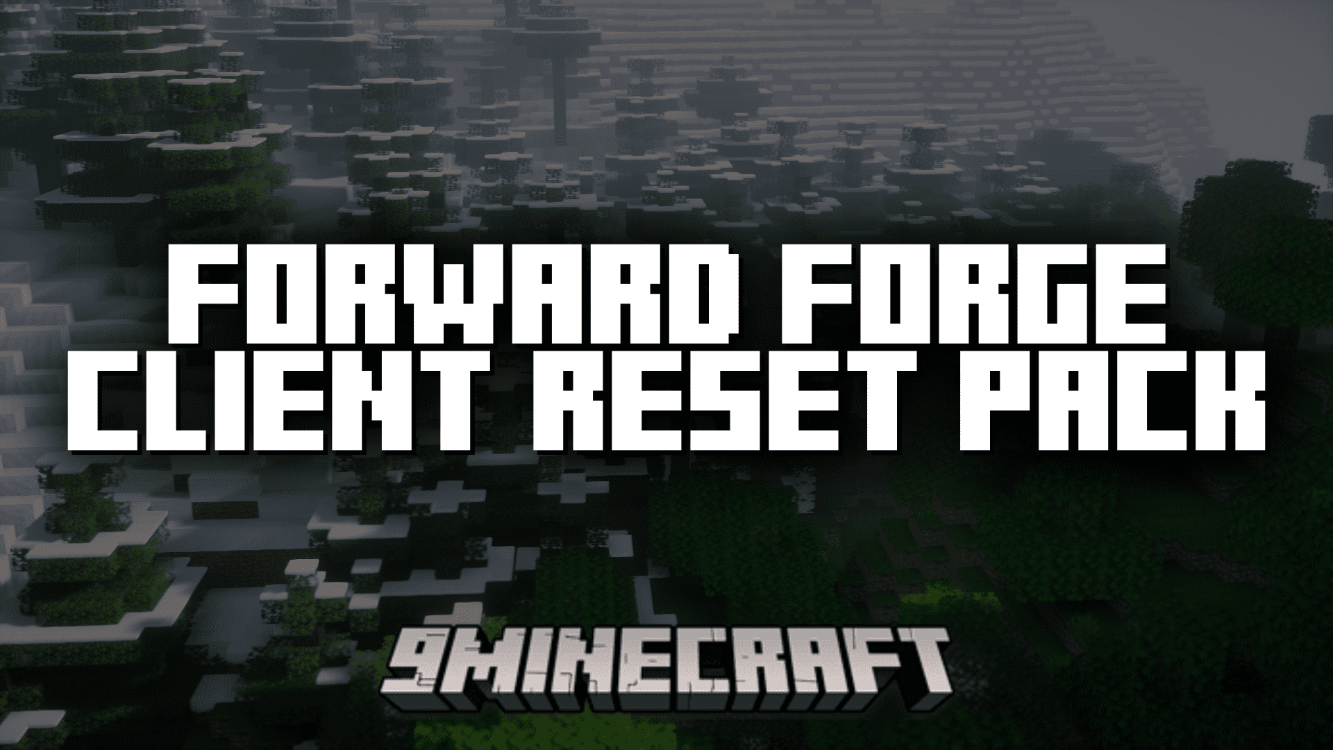 Forward- Forge-Client-Reset-Packet Mod (1.20.1, 1.19.4) 1