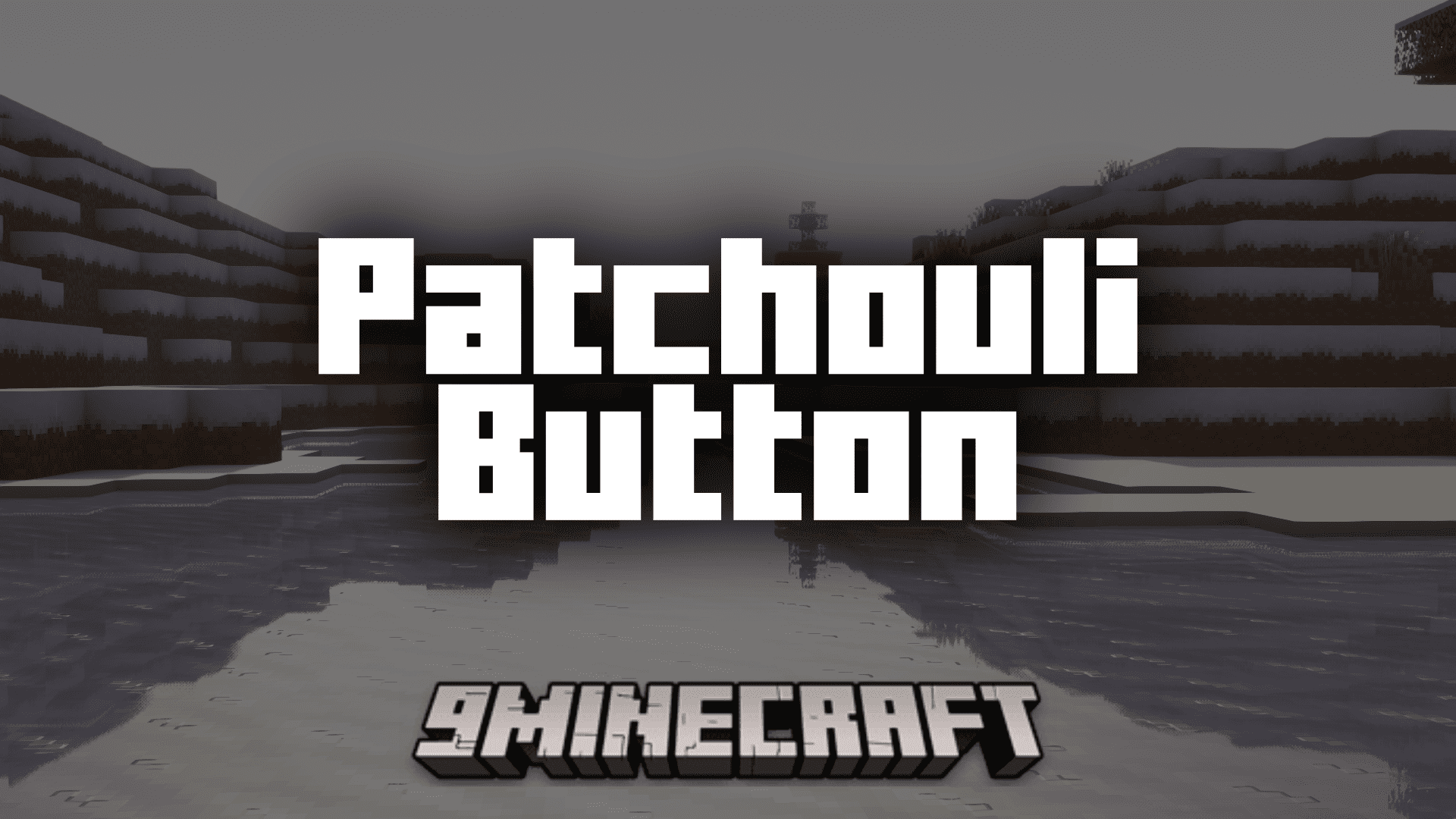 PatchouliButton Mod (1.20.1, 1.19.2) - Adds All Patchouli Books Into One 1