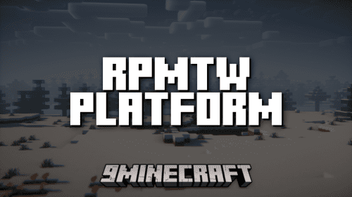 RPMTW Platform Mod (1.20.1, 1.19.4) – Universal Chat Thumbnail