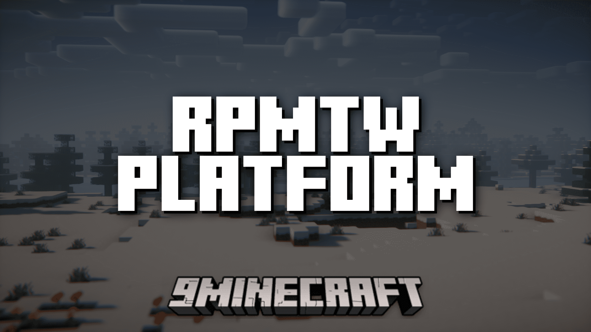 RPMTW Platform Mod (1.20.1, 1.19.4) - Universal Chat 1