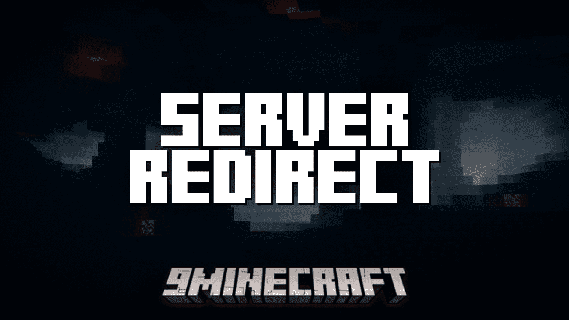 Server Redirect Mod (1.20.2, 1.19.4) - Teleport Between Servers 1