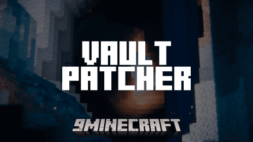 Vault Patcher Mod (1.20.4, 1.19.4) – Coverts Hard Coded Strings Into Localization Strings Thumbnail