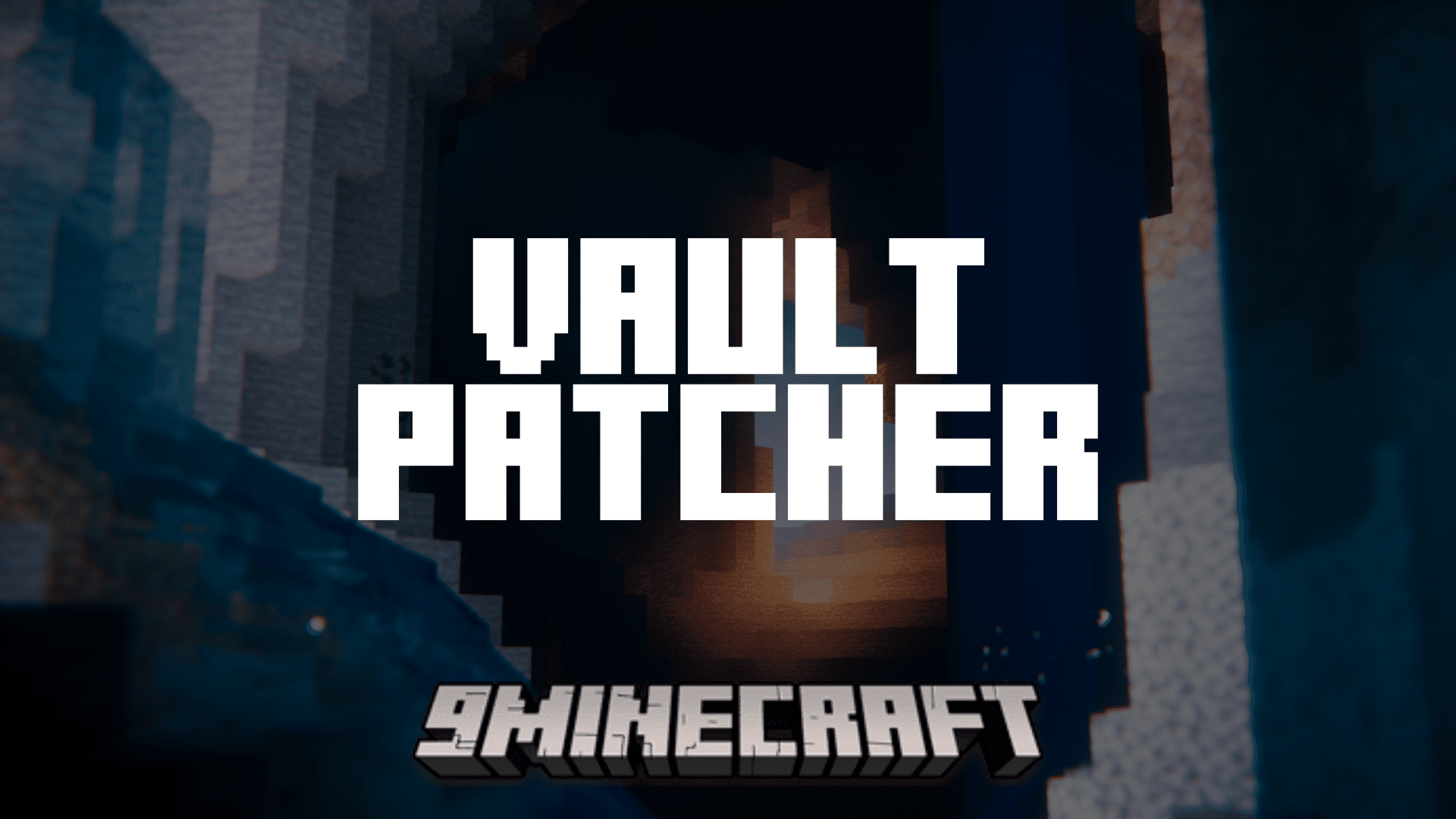 Vault Patcher Mod (1.20.4, 1.19.4) - Coverts Hard Coded Strings Into Localization Strings 1