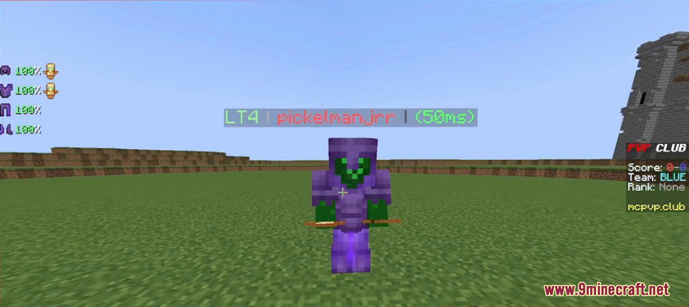 TierTagger Mod (1.20.6, 1.20.1) - View Other Tiers 3