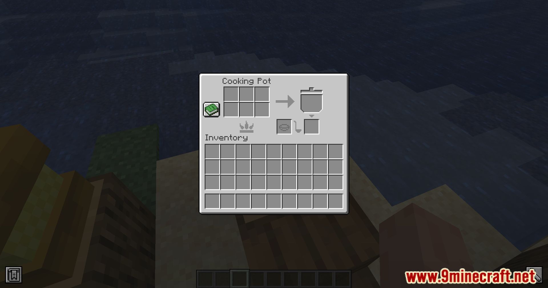 Tofu Delight Mod (1.20.1, 1.19.2) - A Fusion Of TofuCraft Reloaded Mod And Farmer's Delight In Minecraft 7