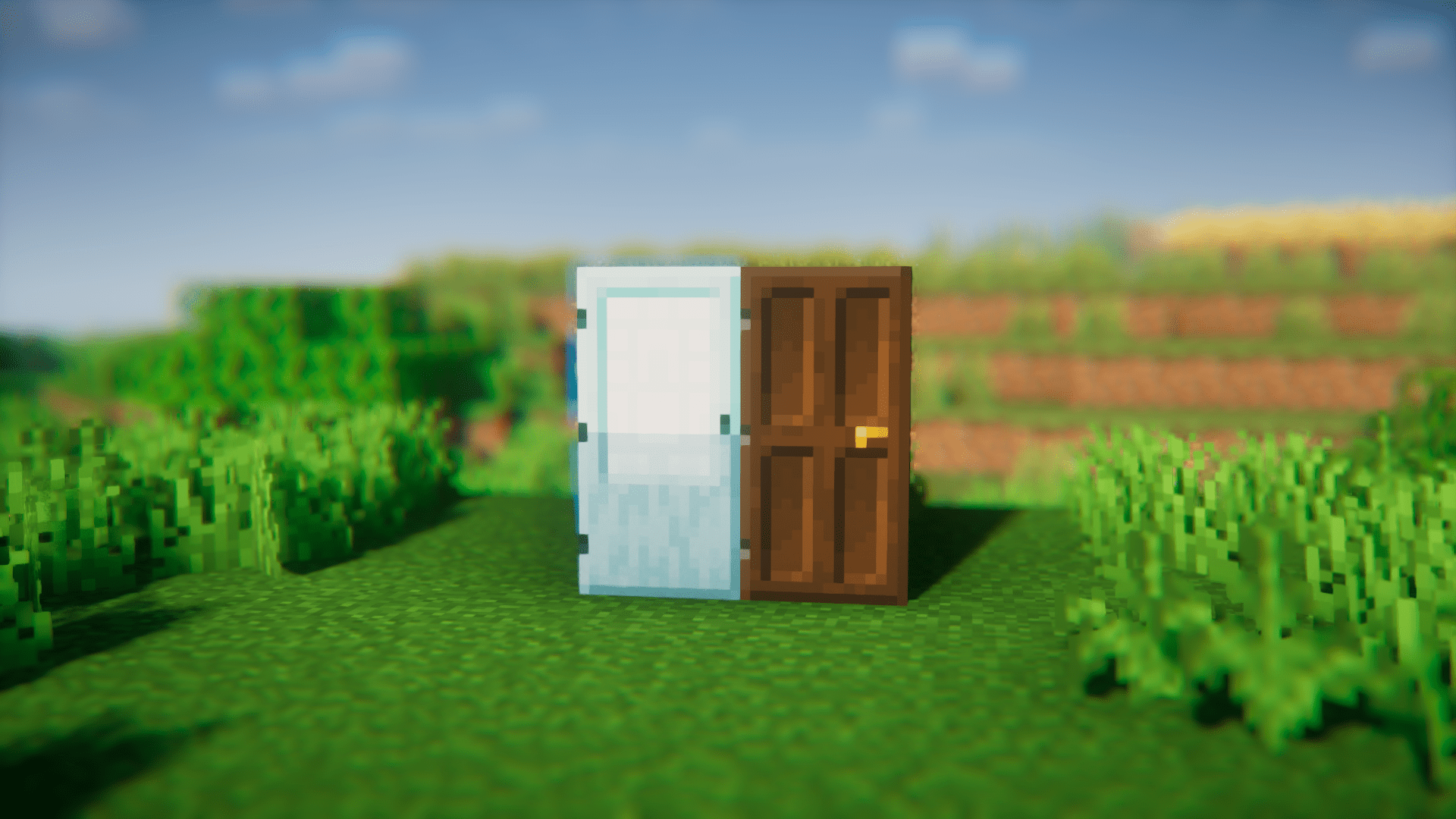 TomCraft Mod (1.21.1, 1.20.1) - Ambience Mod 5