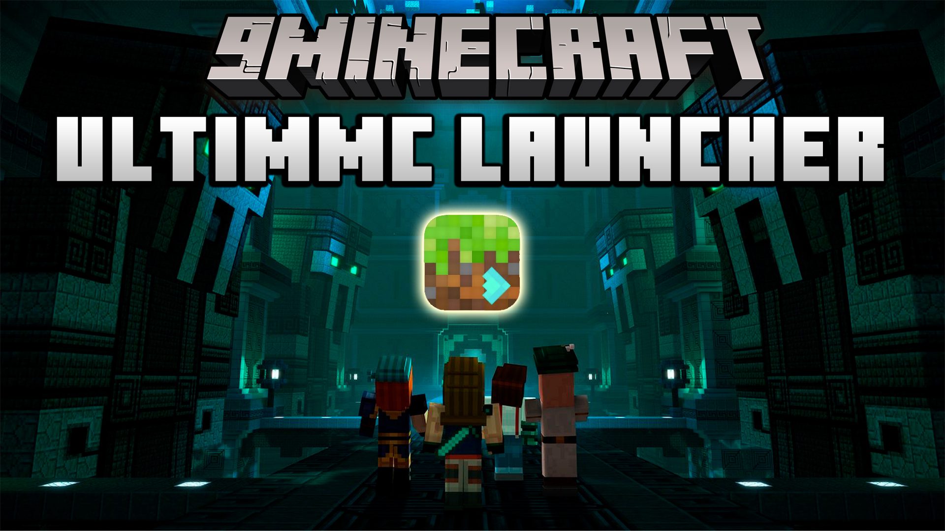UltimMC Launcher (1.21, 1.20.1) - Play Minecraft Without Account 1