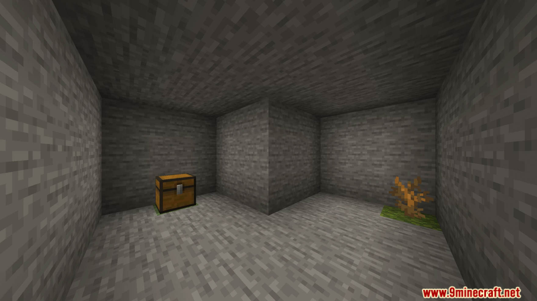 Vanilla Stoneblock Data Pack (1.21.1, 1.20.1) - Unearth the Depths of Adventure 2