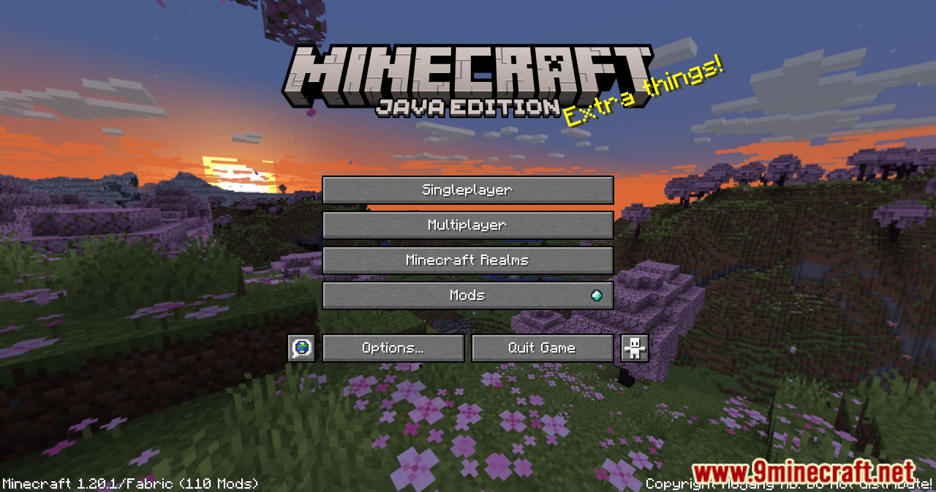 YUNG's Menu Tweaks Mod (1.21.1, 1.20.1) - Navigate Menus With Ease And Personalize 4