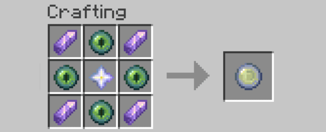 Zaynen's Craftable Orb Of Origin Mod (1.20.1, 1.19.4) 2