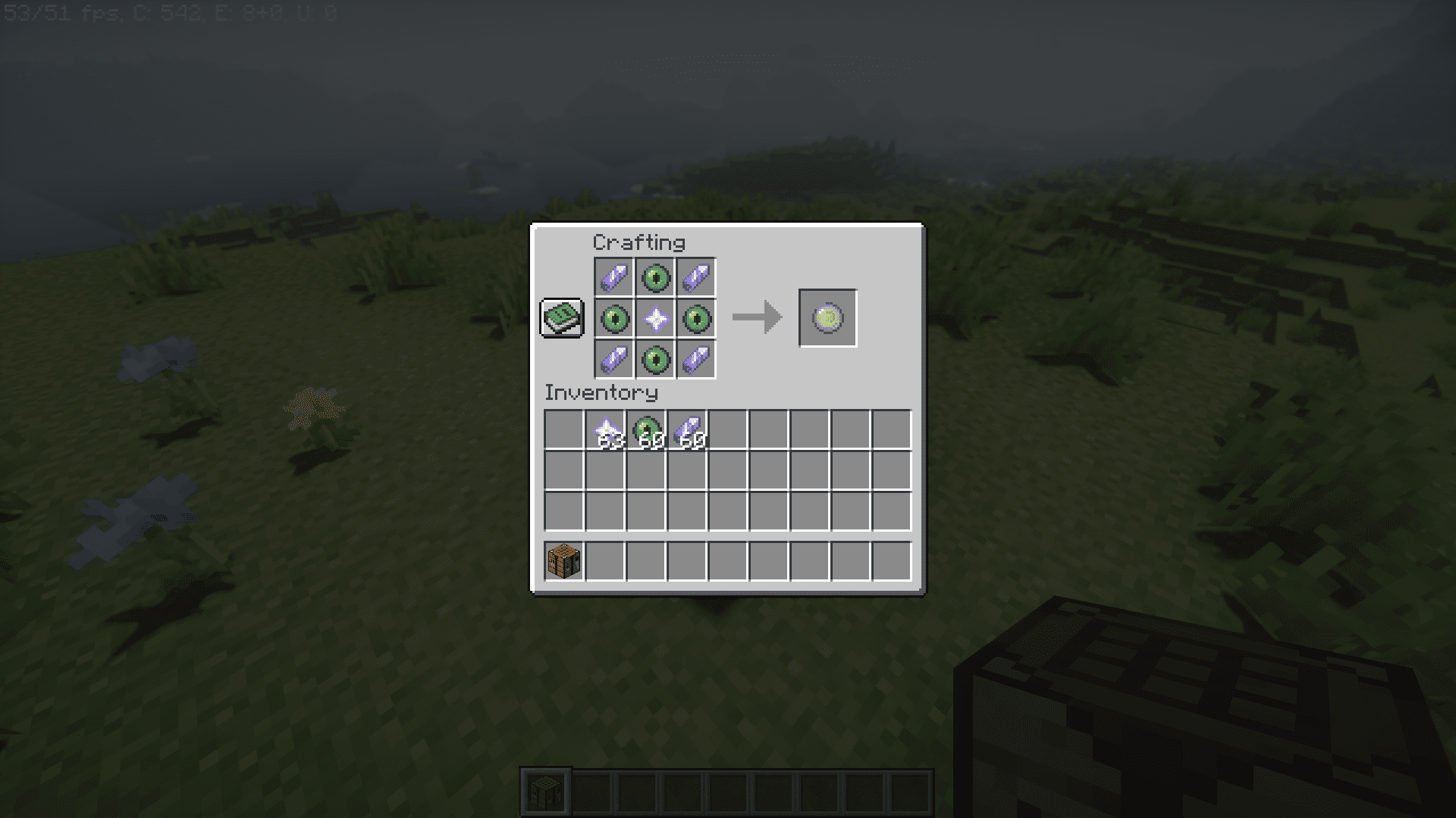 Zaynen's Craftable Orb Of Origin Mod (1.20.1, 1.19.4) 6